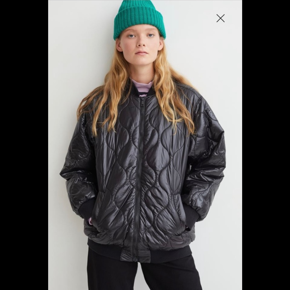 H&M Jacket - Picture 3 of 6